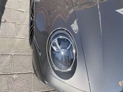 Porsche 911 2020 Turbo S Cabriolet 3.7T - ფოტო 8
