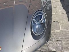 Porsche 911 2020 Turbo S Cabriolet 3.7T - ფოტო 9