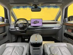Zeekr MIX 2025 Smart Driving Edition - ფოტო 18