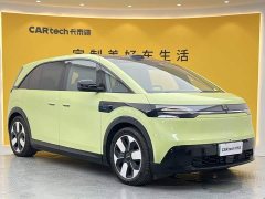 Zeekr MIX 2025 Smart Driving Edition - ფოტო 2