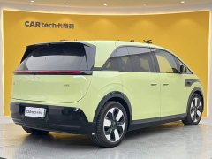 Zeekr MIX 2025 Smart Driving Edition - ფოტო 4