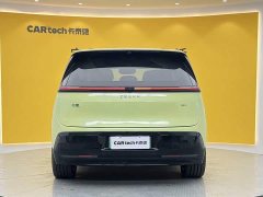 Zeekr MIX 2025 Smart Driving Edition - ფოტო 5