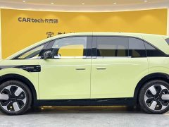 Zeekr MIX 2025 Smart Driving Edition - ფოტო 7