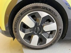 Zeekr MIX 2025 Smart Driving Edition - ფოტო 9