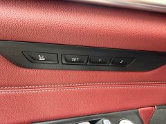 BMW 5 Series 530Li Luxury M Sport Package - ფოტო 17