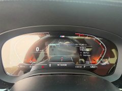 BMW 5 Series 530Li Luxury M Sport Package - ფოტო 19