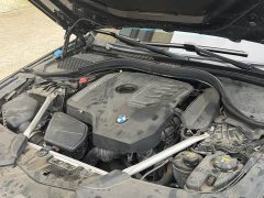 BMW 5 Series 530Li Luxury M Sport Package - ფოტო 2