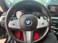BMW 5 Series 530Li Luxury M Sport Package - ფოტო 20