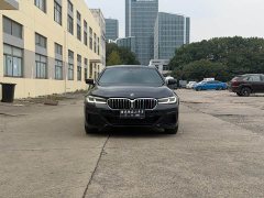 BMW 5 Series 530Li Luxury M Sport Package - ფოტო 7