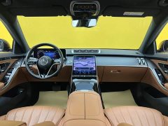 Mercedes-Benz S-Class S 400 L Business Edition - ფოტო 14
