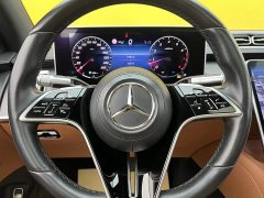 Mercedes-Benz S-Class S 400 L Business Edition - ფოტო 15