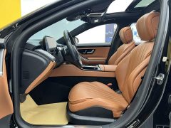 Mercedes-Benz S-Class S 400 L Business Edition - ფოტო 18