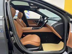 Mercedes-Benz S-Class S 400 L Business Edition - ფოტო 19