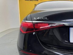 Mercedes-Benz S-Class S 400 L Business Edition - ფოტო 9