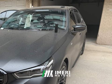2024 BMW 5 Series 530Li Luxury M Sport Package - ავტომობილი ჩინეთიდან
