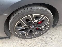 BMW 5 Series 530Li Luxury M Sport Package - ფოტო 4