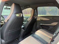 BYD Dolphin 420km Freedom Edition - ფოტო 11