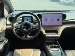 BYD Dolphin 420km Freedom Edition - ფოტო 4