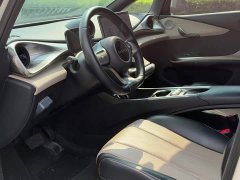 BYD Dolphin 420km Freedom Edition - ფოტო 5