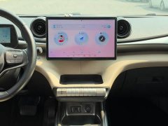 BYD Dolphin 420km Freedom Edition - ფოტო 7