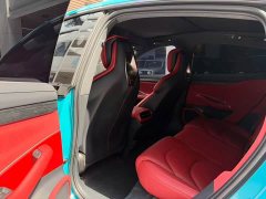 Xiaomi SU7 2024 Rear-Wheel Drive Ultra-Long Range Advanced Autonomous Driving Pro - ფოტო 12