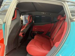 Xiaomi SU7 2024 Rear-Wheel Drive Ultra-Long Range Advanced Autonomous Driving Pro - ფოტო 13