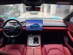 Xiaomi SU7 2024 Rear-Wheel Drive Ultra-Long Range Advanced Autonomous Driving Pro - ფოტო 14