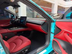 Xiaomi SU7 2024 Rear-Wheel Drive Ultra-Long Range Advanced Autonomous Driving Pro - ფოტო 16
