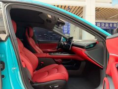 Xiaomi SU7 2024 Rear-Wheel Drive Ultra-Long Range Advanced Autonomous Driving Pro - ფოტო 17