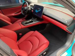 Xiaomi SU7 2024 Rear-Wheel Drive Ultra-Long Range Advanced Autonomous Driving Pro - ფოტო 18