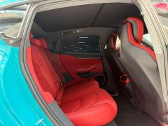 Xiaomi SU7 2024 Rear-Wheel Drive Ultra-Long Range Advanced Autonomous Driving Pro - ფოტო 20