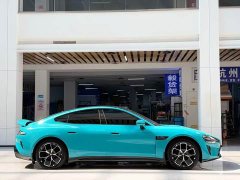 Xiaomi SU7 2024 Rear-Wheel Drive Ultra-Long Range Advanced Autonomous Driving Pro - ფოტო 4
