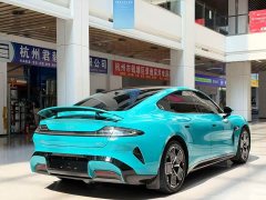 Xiaomi SU7 2024 Rear-Wheel Drive Ultra-Long Range Advanced Autonomous Driving Pro - ფოტო 5