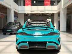 Xiaomi SU7 2024 Rear-Wheel Drive Ultra-Long Range Advanced Autonomous Driving Pro - ფოტო 6