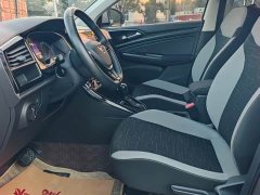Volkswagen Jetta VS5 280TSI Automatic Comfort Edition - ფოტო 4