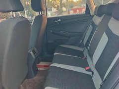 Volkswagen Jetta VS5 280TSI Automatic Comfort Edition - ფოტო 5