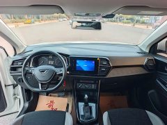 Volkswagen Jetta VS5 280TSI Automatic Comfort Edition - ფოტო 6