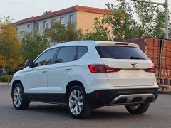 Volkswagen Jetta VS5 280TSI Automatic Comfort Edition - ფოტო 9