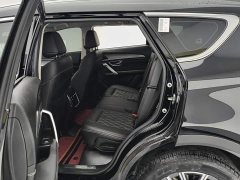 Jetour Jietu X70 PLUS Champion Edition 1.6T DCT Champion ULTRA 5-Seater - ფოტო 11