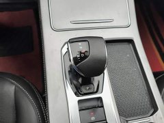 Jetour Jietu X70 PLUS Champion Edition 1.6T DCT Champion ULTRA 5-Seater - ფოტო 16