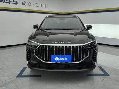 Jetour Jietu X70 PLUS Champion Edition 1.6T DCT Champion ULTRA 5-Seater - ფოტო 2