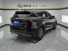 Jetour Jietu X70 PLUS Champion Edition 1.6T DCT Champion ULTRA 5-Seater - ფოტო 3