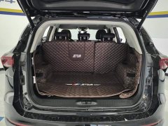 Jetour Jietu X70 PLUS Champion Edition 1.6T DCT Champion ULTRA 5-Seater - ფოტო 4