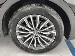 Jetour Jietu X70 PLUS Champion Edition 1.6T DCT Champion ULTRA 5-Seater - ფოტო 6