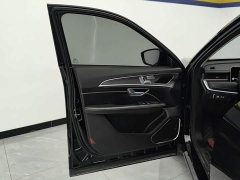 Jetour Jietu X70 PLUS Champion Edition 1.6T DCT Champion ULTRA 5-Seater - ფოტო 7