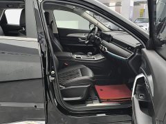 Jetour Jietu X70 PLUS Champion Edition 1.6T DCT Champion ULTRA 5-Seater - ფოტო 8