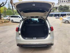 FAW Red Flag HS5 2022 2.0T Smart Connected Premium AWD - ფოტო 11