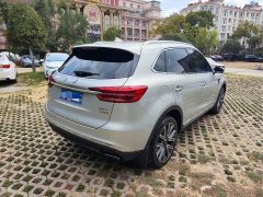 FAW Red Flag HS5 2022 2.0T Smart Connected Premium AWD - ფოტო 15