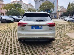 FAW Red Flag HS5 2022 2.0T Smart Connected Premium AWD - ფოტო 16