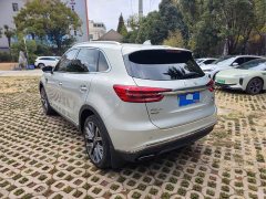 FAW Red Flag HS5 2022 2.0T Smart Connected Premium AWD - ფოტო 17